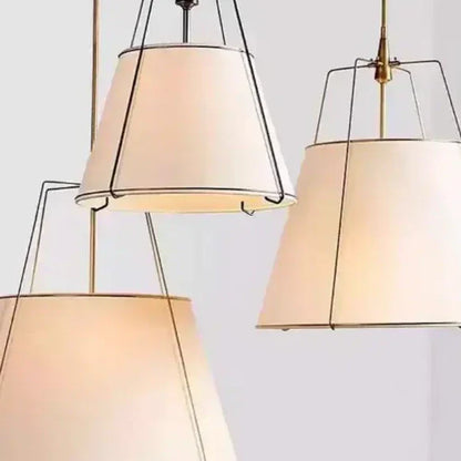 Suspension Moderne Design Métal