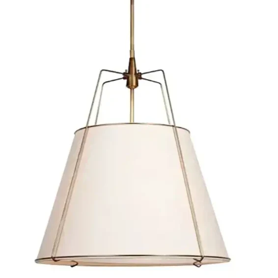 Suspension Moderne Design Métal