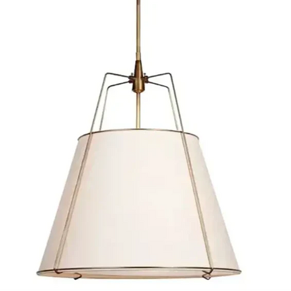 Suspension Moderne Design Métal