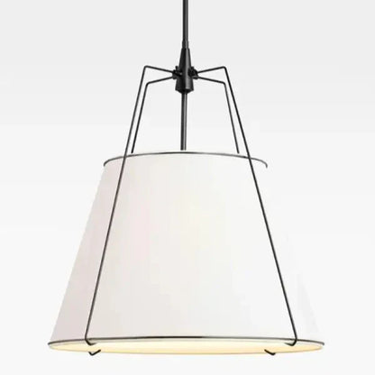 Suspension Moderne Design Métal