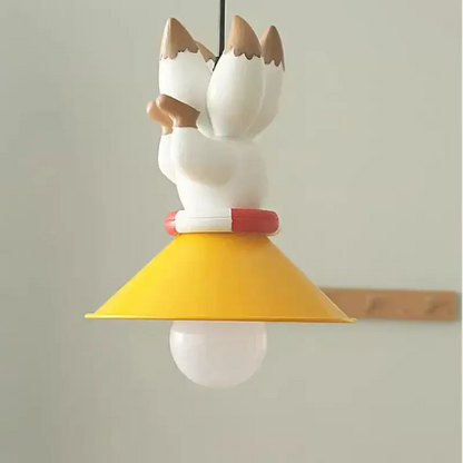 Suspension Moderne Design Métal