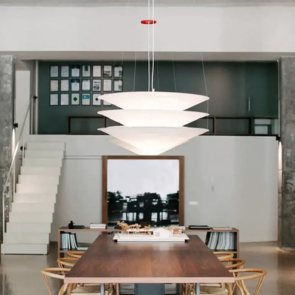 Suspension Moderne Design Métal