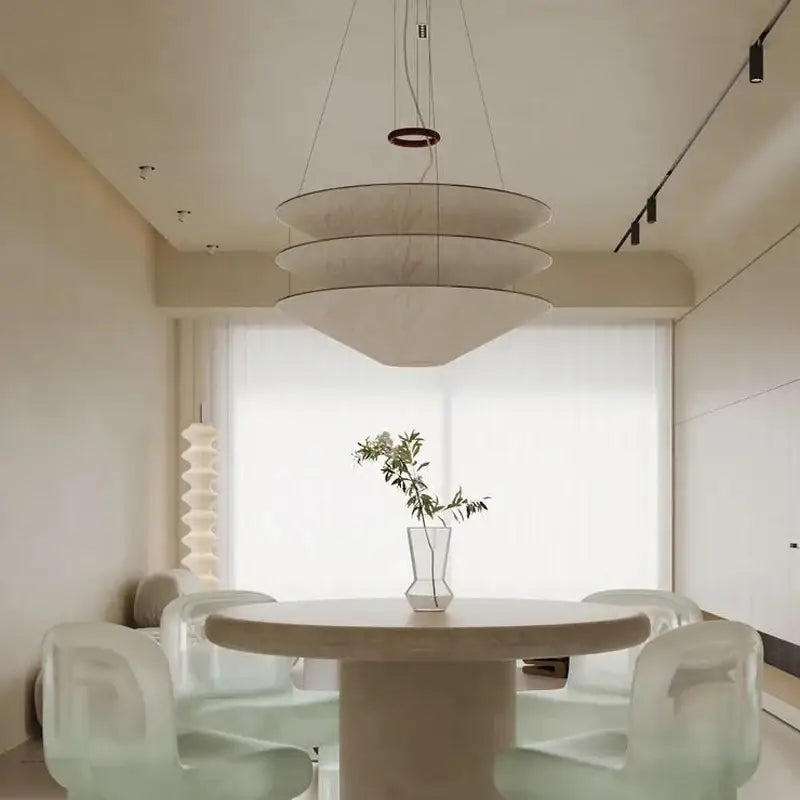 Suspension Moderne Design Métal