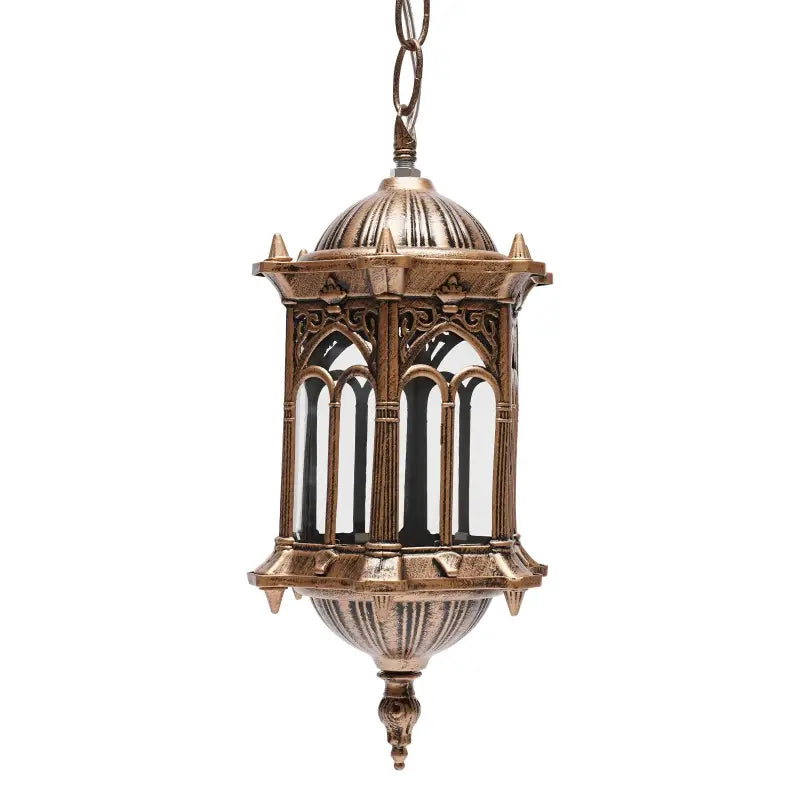 Suspension Moderne Design Vintage