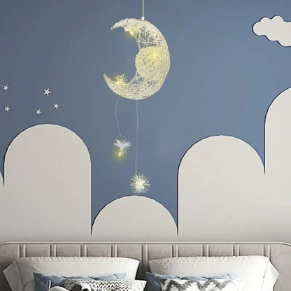 Suspension Moderne Design Art Déco