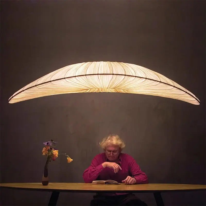 Suspension Moderne Design Métal