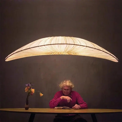 Suspension Moderne Design Métal