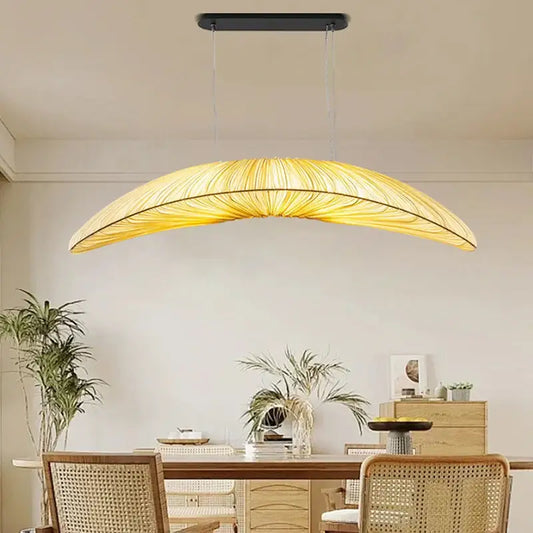 Suspension Moderne Design Métal