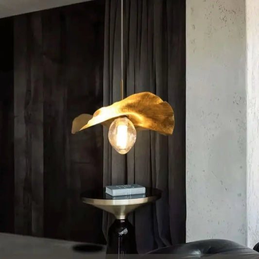 Suspension Moderne Design Scandinave