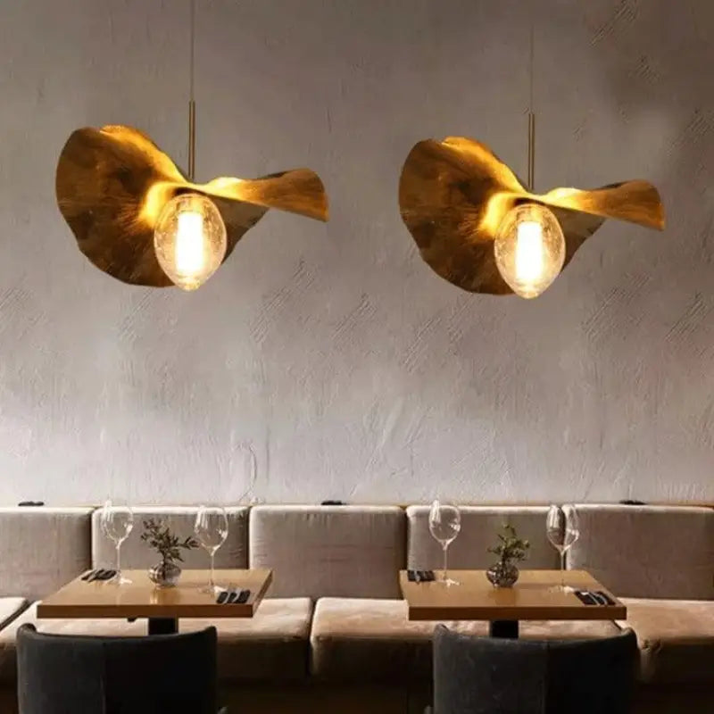 Suspension Moderne Design Scandinave