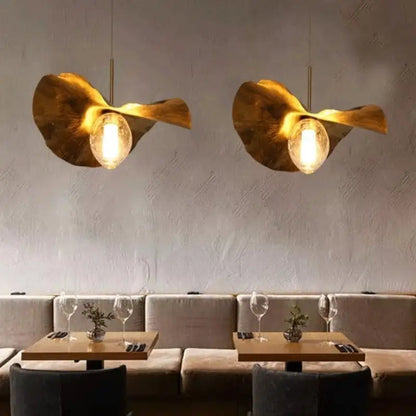 Suspension Moderne Design Scandinave