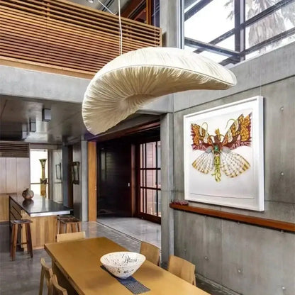 Suspension Moderne Design Métal