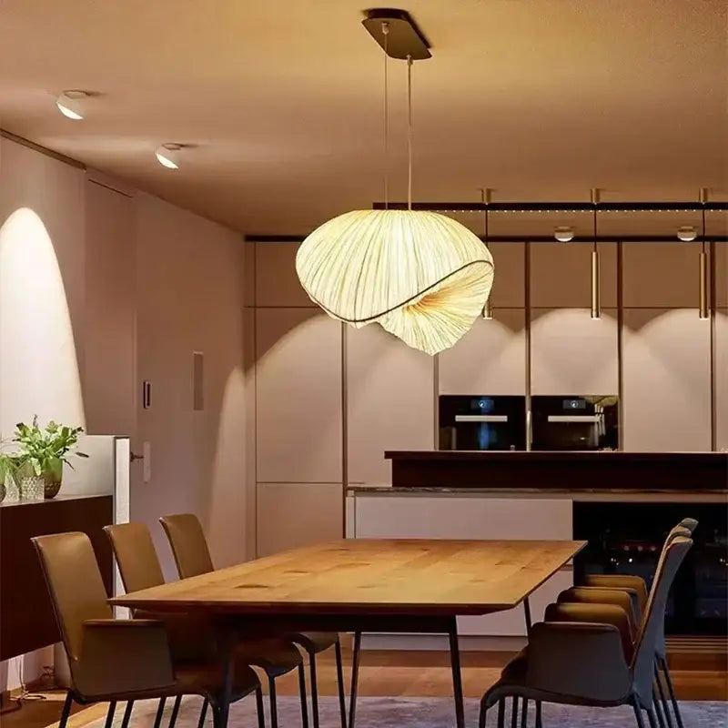 Suspension Moderne Design Métal