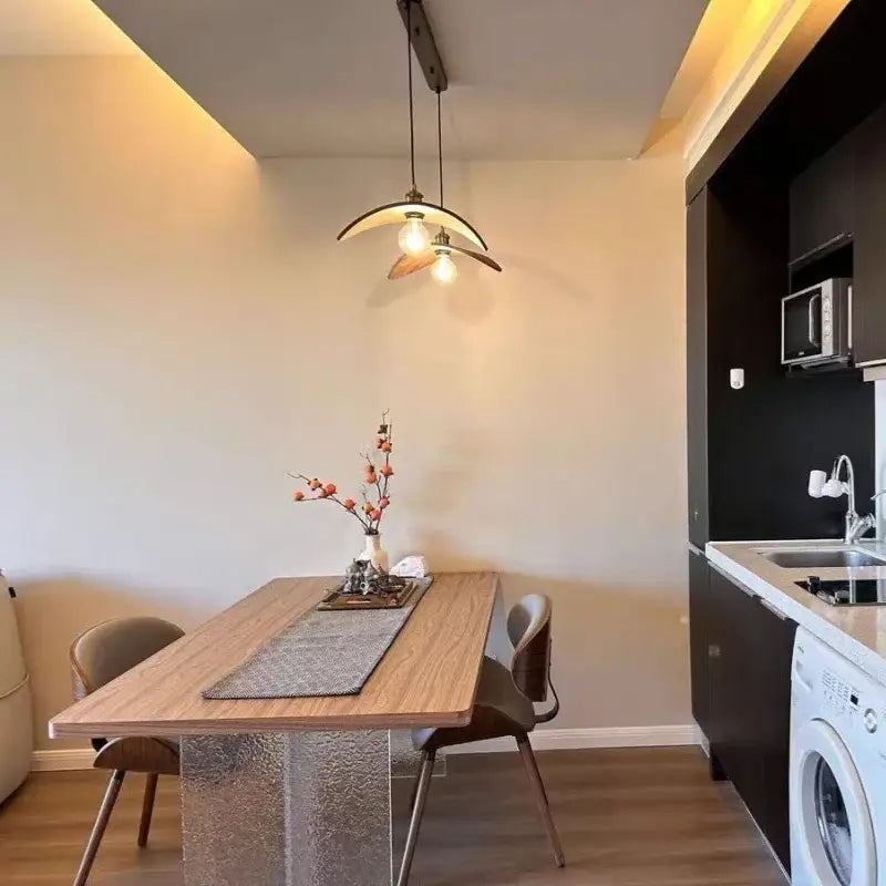 Suspension Moderne Design Art Déco