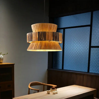 Suspension Moderne Design Métal