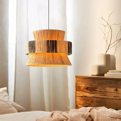 Suspension Moderne Design Métal