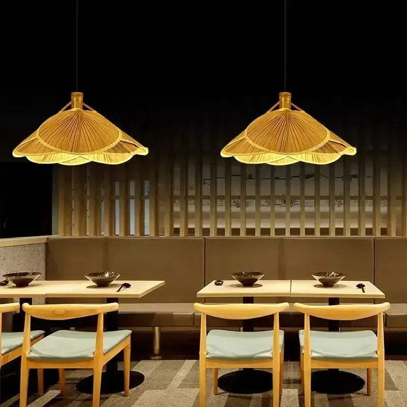 Suspension Moderne Design Scandinave