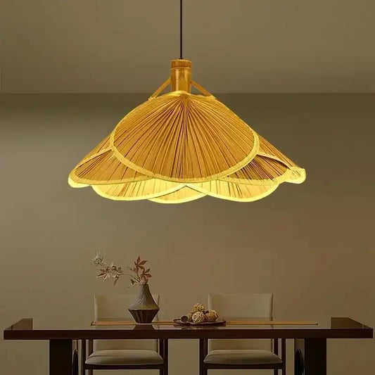 Suspension Moderne Design Scandinave