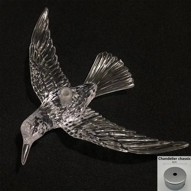 Suspension Moderne Design Métal