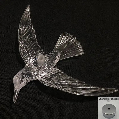 Suspension Moderne Design Métal