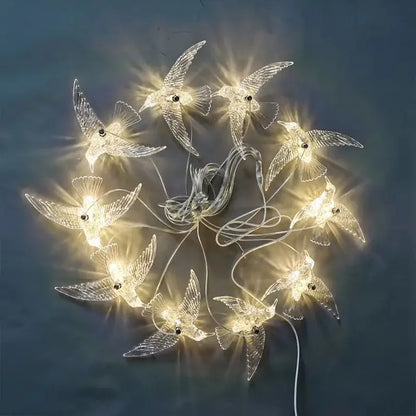 Suspension Moderne Design Métal