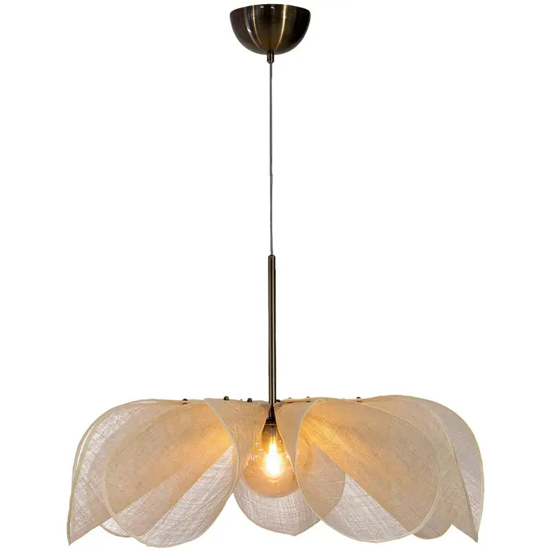 Suspension Moderne Design Art Déco