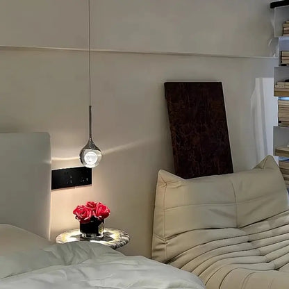 Suspension Moderne Design Métal