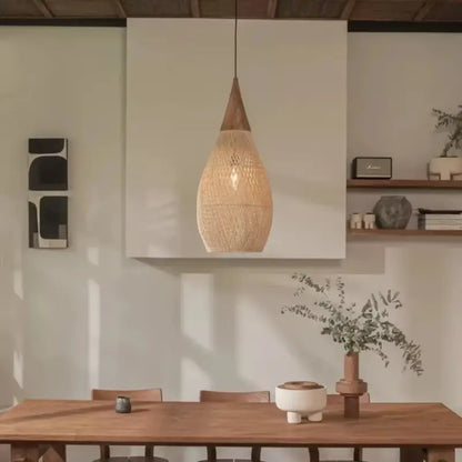 Suspension Moderne Design Métal