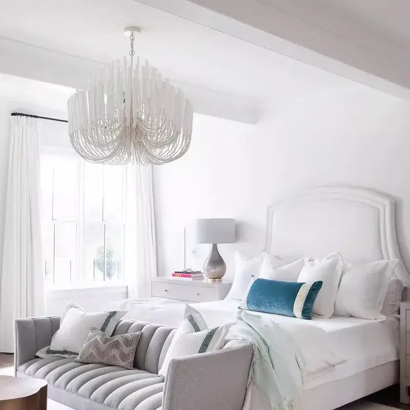 Suspension Moderne Design Vintage