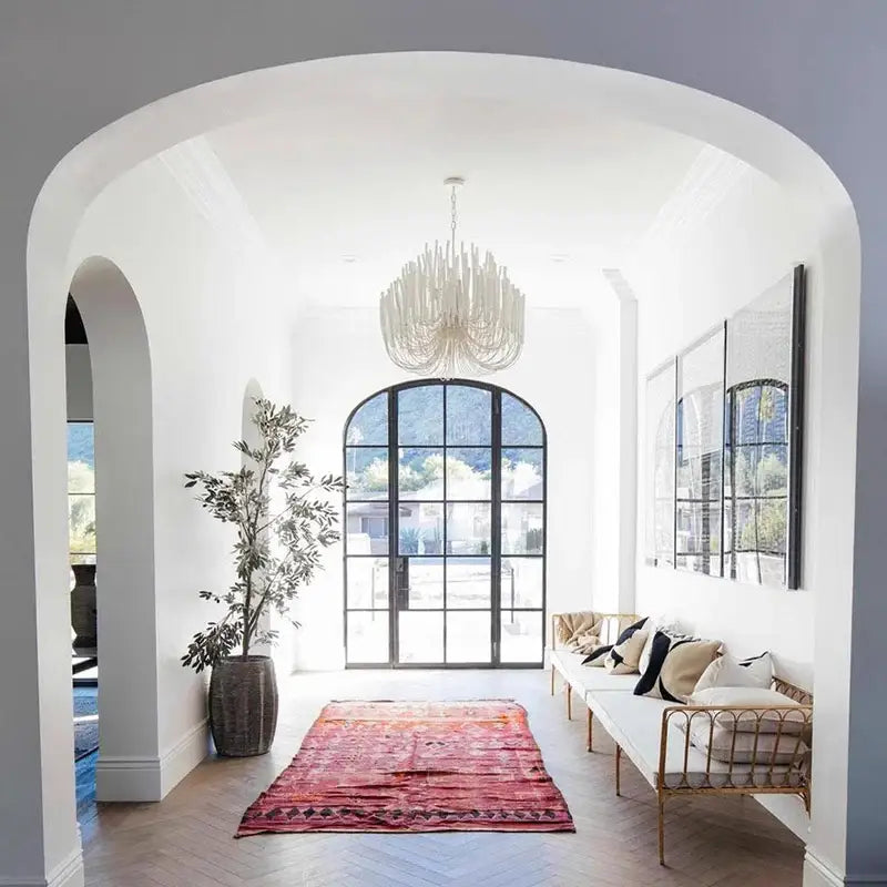 Suspension Moderne Design Vintage