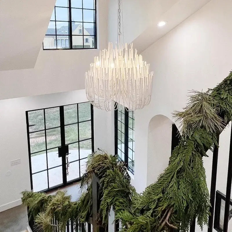 Suspension Moderne Design Vintage