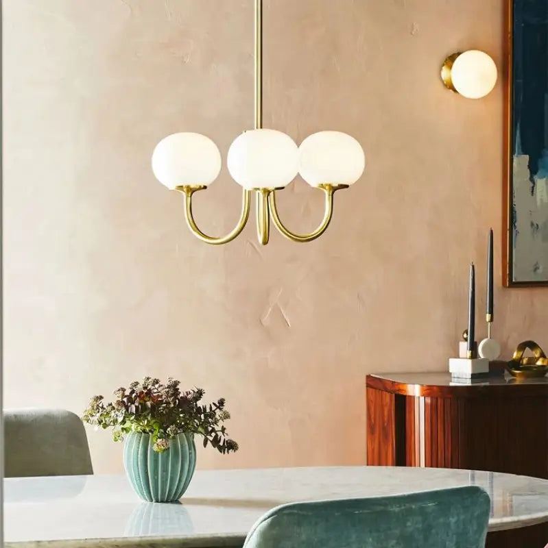 Suspension Moderne Design Vintage