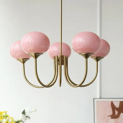 Suspension Moderne Design Vintage