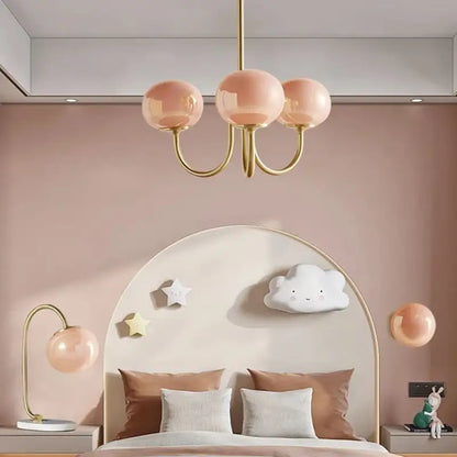 Suspension Moderne Design Vintage