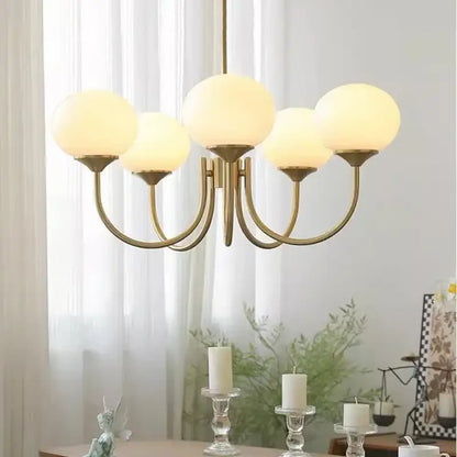Suspension Moderne Design Vintage