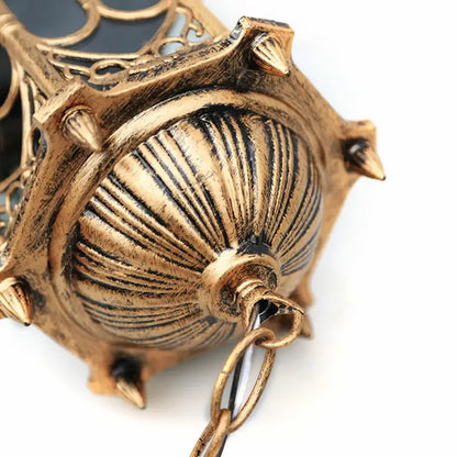 Suspension Moderne Design Vintage