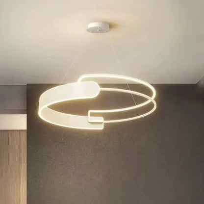 Suspension Moderne Design Métal