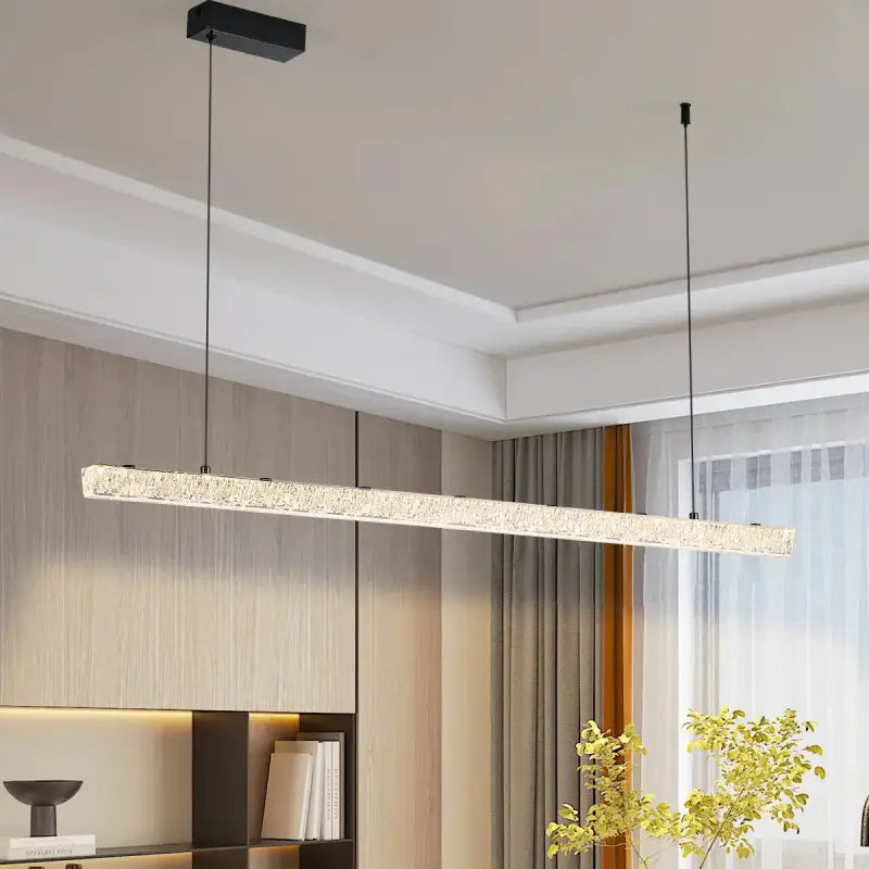 Suspension Moderne Design Art Déco