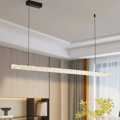 Suspension Moderne Design Art Déco