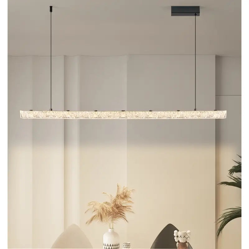 Suspension Moderne Design Art Déco