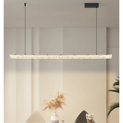 Suspension Moderne Design Art Déco