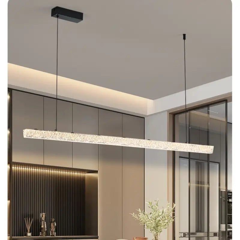 Suspension Moderne Design Art Déco