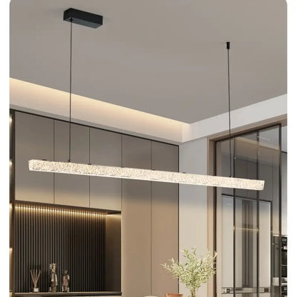 Suspension Moderne Design Art Déco