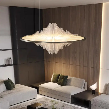 Suspension Moderne Design Scandinave