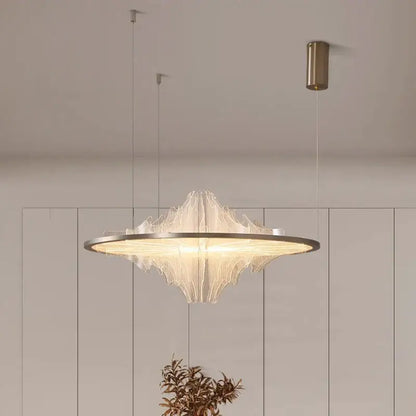Suspension Moderne Design Scandinave
