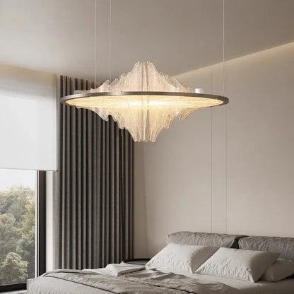 Suspension Moderne Design Scandinave