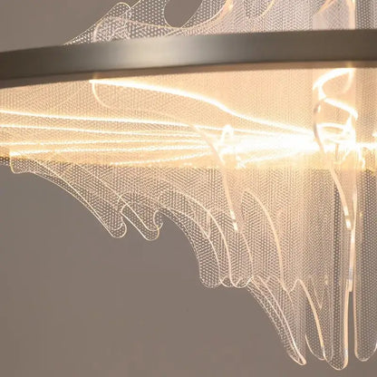 Suspension Moderne Design Scandinave