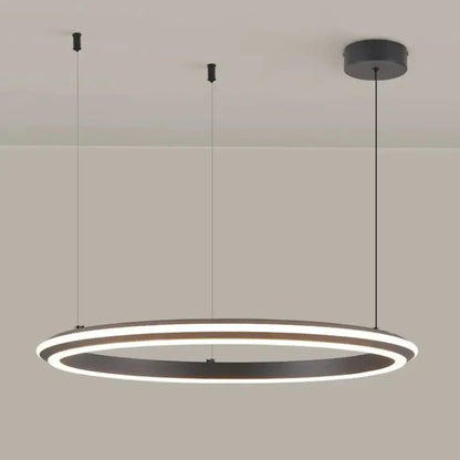 Suspension Moderne Design Métal