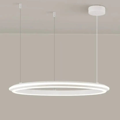 Suspension Moderne Design Métal