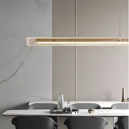 Suspension Moderne Design Métal